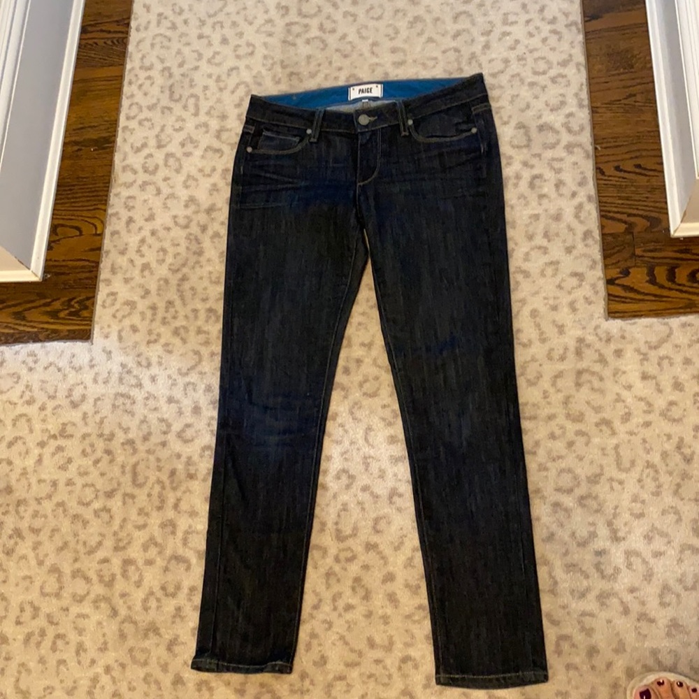Paige Denim jeans